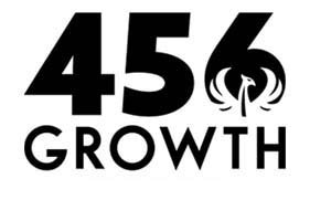 456 Growth Media Logo